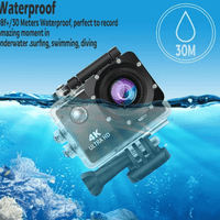 ANDOWL4K GO-PLUS ACTION CAMERA, Q-K999 - NeonSales {{ shop.shopifyCountryName }}