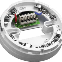 SMOKE DETECTOR RELAY BASE S65 DB650