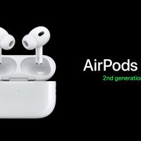 APPLE AIRPODS PRO 2 USB-C WITH MAGSAFE CASE - NeonSales {{ shop.shopifyCountryName }}