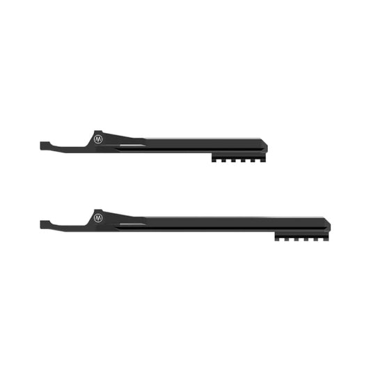 ARCA RAIL AIRMAKS KRAIT SHORT - NeonSales {{ shop.shopifyCountryName }}