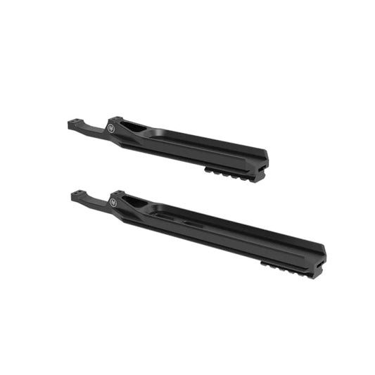 ARCA RAIL AIRMAKS KRAIT SHORT - NeonSales {{ shop.shopifyCountryName }}