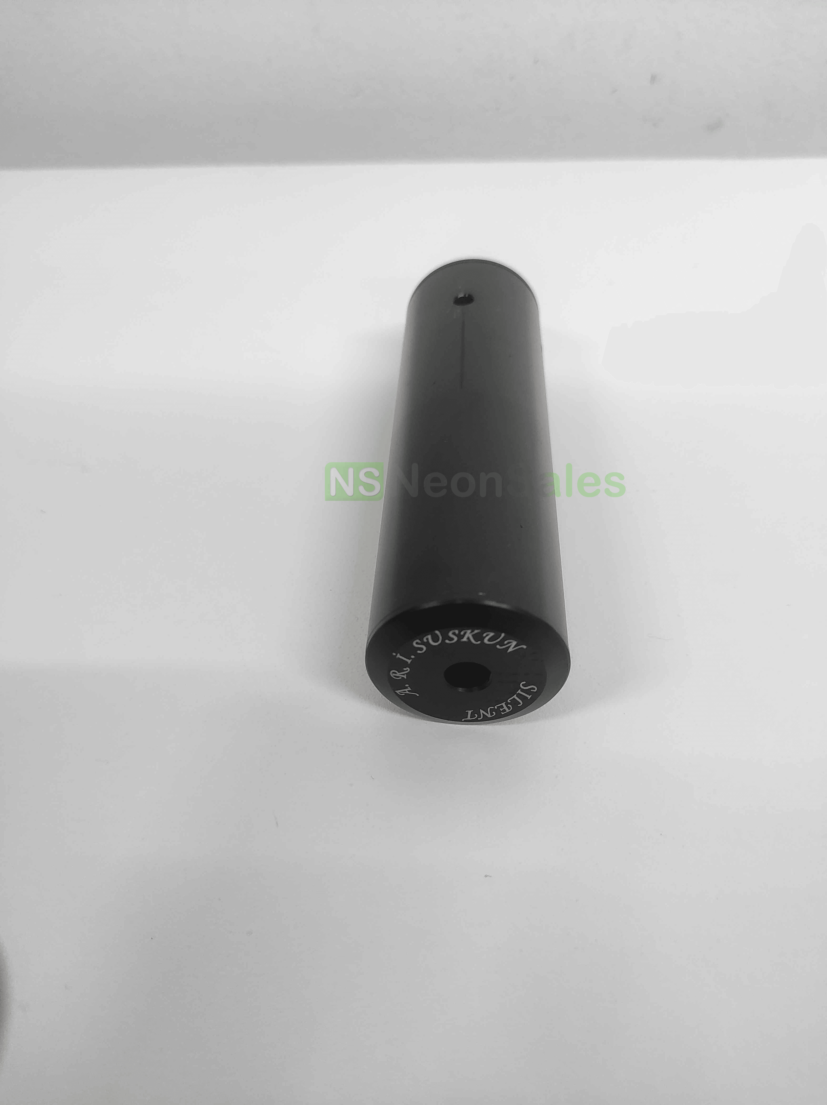 ARI SUSKUN PCP SILENCER (130X39MM) - 1/2" UNF - NeonSales {{ shop.shopifyCountryName }}