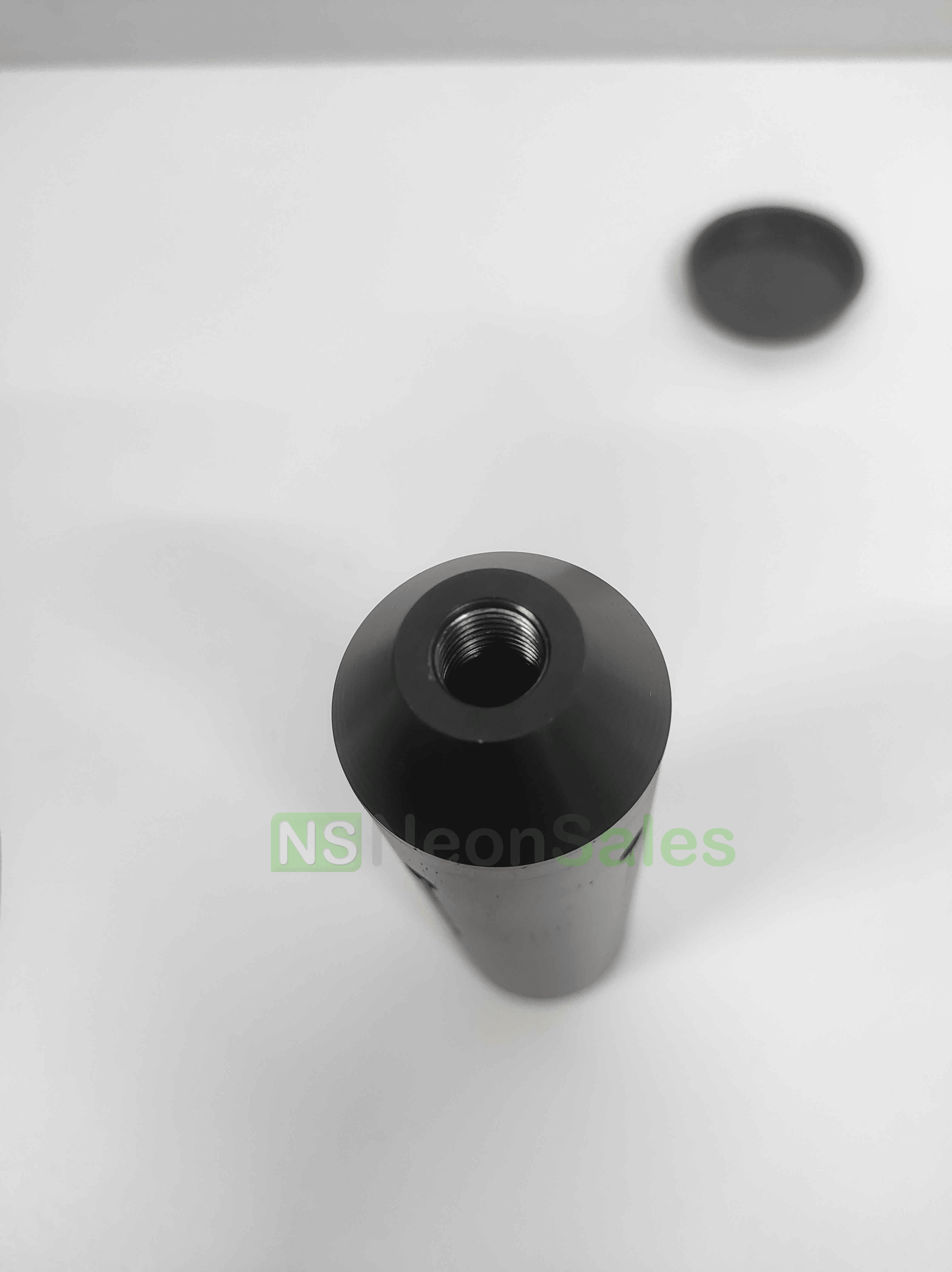 ARI SUSKUN PCP SILENCER (130X39MM) - 1/2" UNF - NeonSales {{ shop.shopifyCountryName }}
