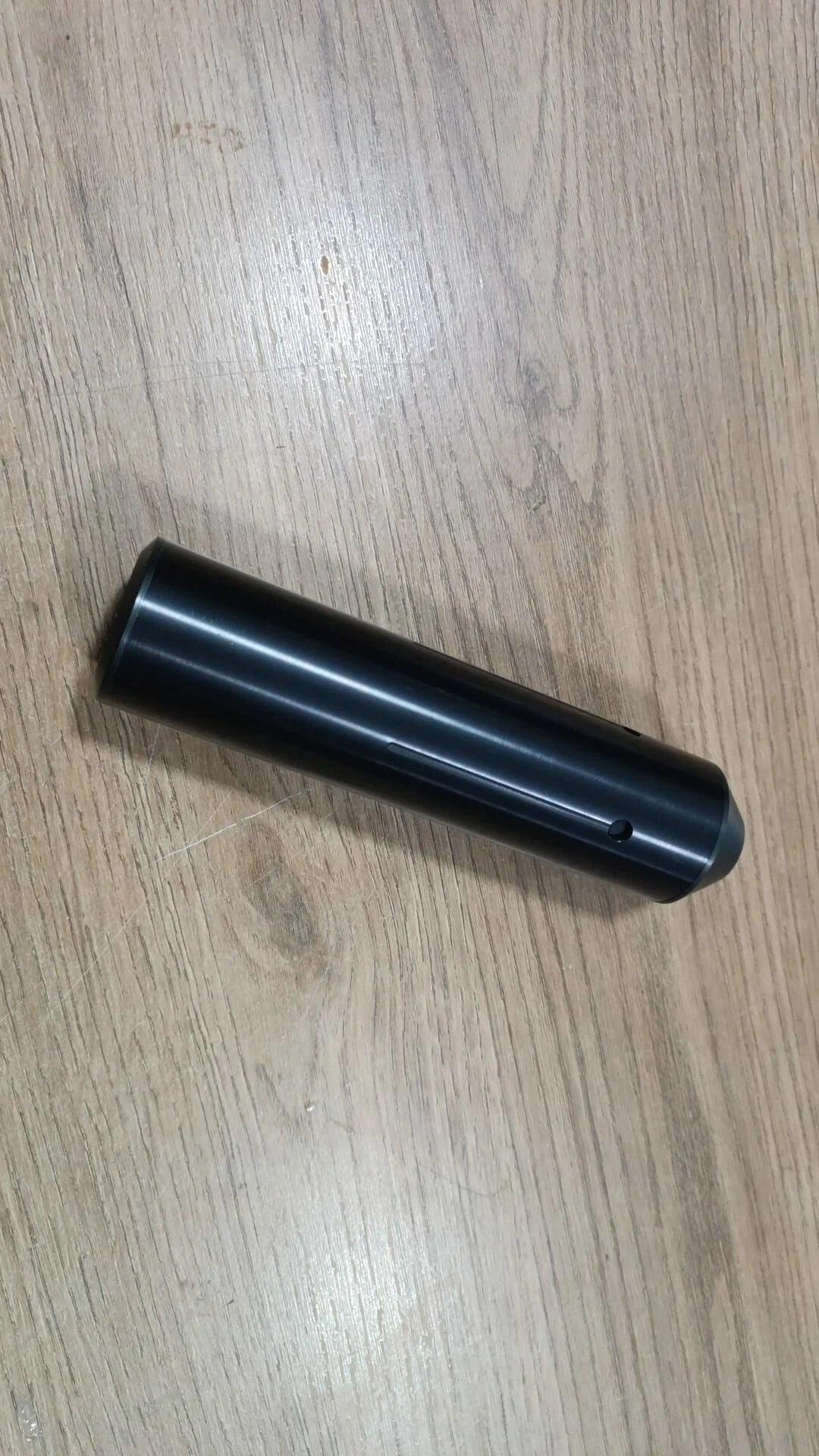 ARI SUSKUN PCP SILENCER (170X39MM) - 1/2" UNF - NeonSales {{ shop.shopifyCountryName }}