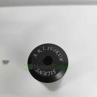 ARI SUSKUN PCP SILENCER (210X39MM) - 1/2" UNF - NeonSales {{ shop.shopifyCountryName }}