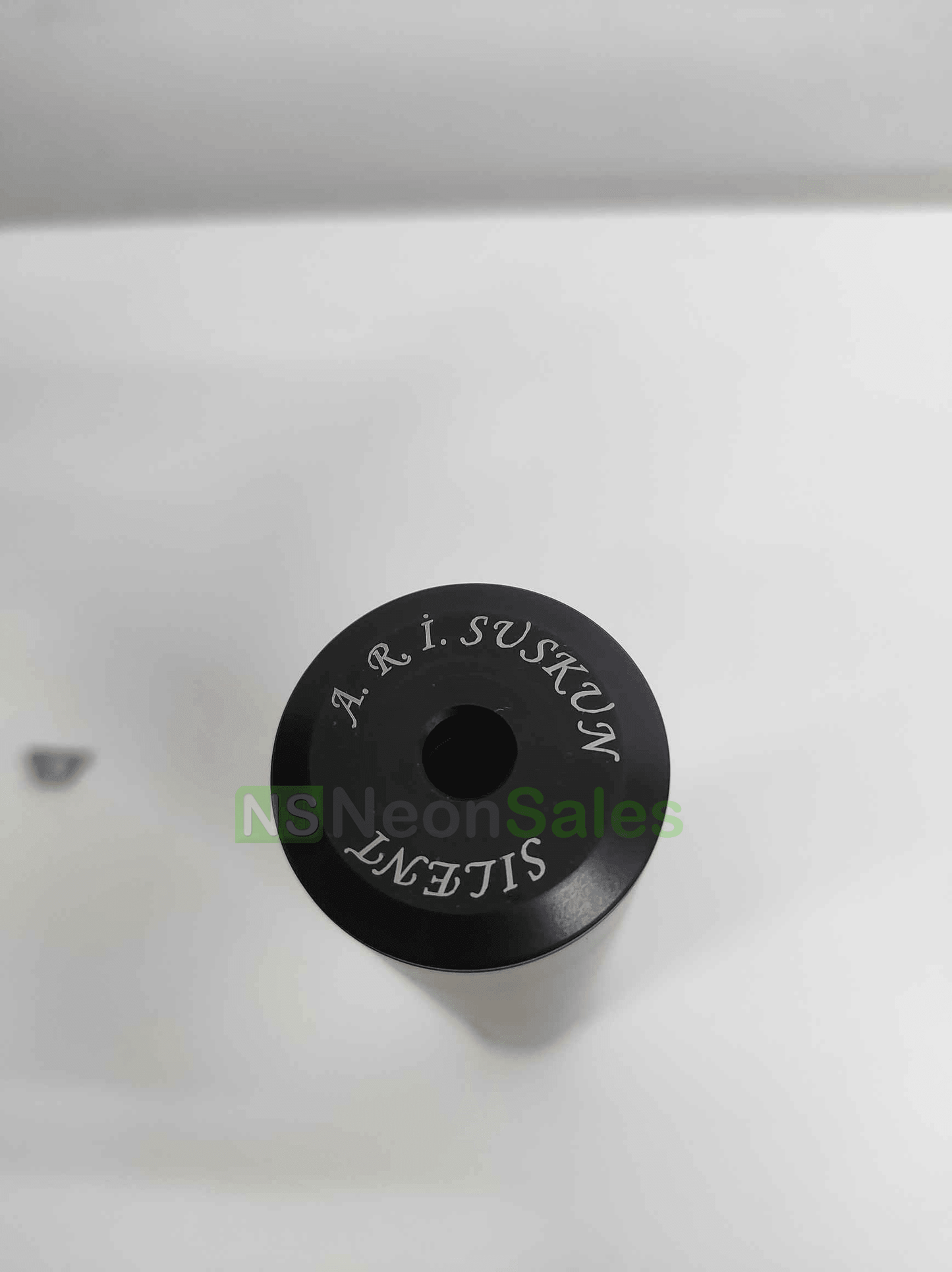 ARI SUSKUN PCP SILENCER (210X39MM) - 1/2" UNF - NeonSales {{ shop.shopifyCountryName }}