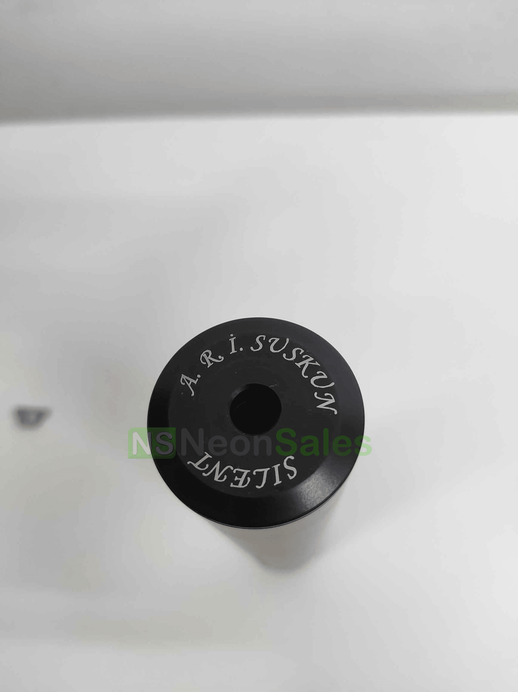 ARI SUSKUN PCP SILENCER (210X39MM) - 1/2" UNF - NeonSales {{ shop.shopifyCountryName }}