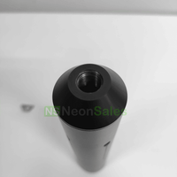 ARI SUSKUN PCP SILENCER (210X39MM) - 1/2" UNF - NeonSales {{ shop.shopifyCountryName }}