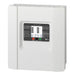 Aritech 1X-F8 8-zone conventional fire control panel