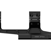 ARKEN RIGID PRECISION MOUNT 34MM - 0 MOA - NeonSales {{ shop.shopifyCountryName }}