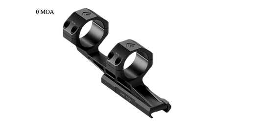 ARKEN RIGID PRECISION MOUNT 34MM - 0 MOA - NeonSales {{ shop.shopifyCountryName }}