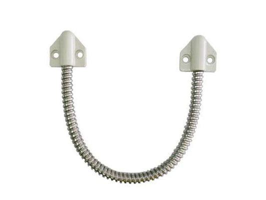 ARMOURED SILVER DOOR LOOP - NeonSales {{ shop.shopifyCountryName }}