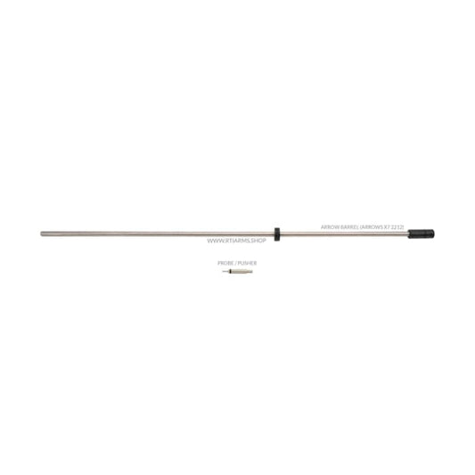 ARROW BARREL FOR RTI PRIEST - NeonSales {{ shop.shopifyCountryName }}