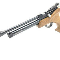 ARTEMIS CP1-M PELLET PISTOL, .22 CAL - NeonSales {{ shop.shopifyCountryName }}
