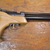 ARTEMIS CP1-M PELLET PISTOL, .22 CAL - NeonSales {{ shop.shopifyCountryName }}