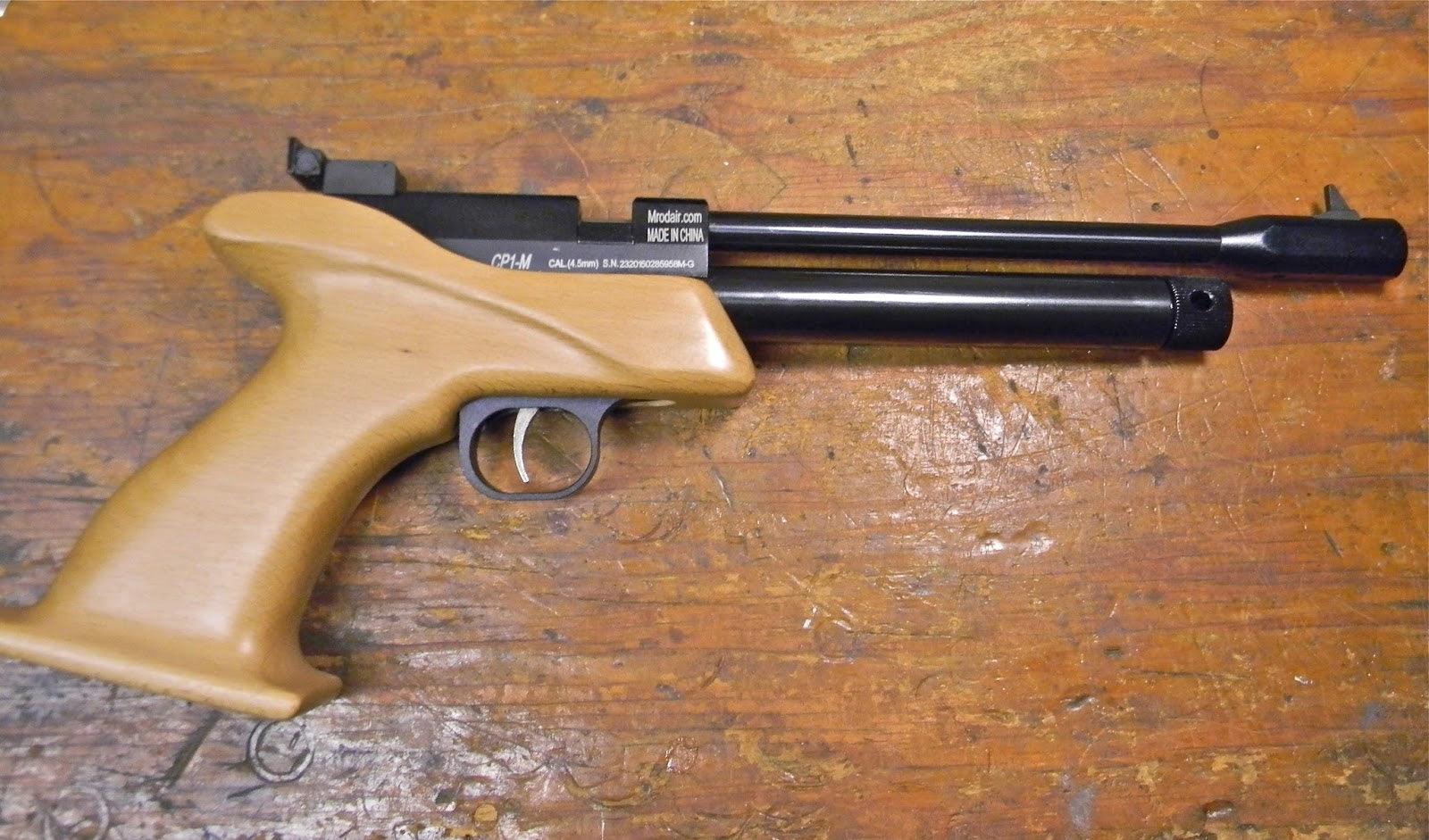 ARTEMIS CP1-M PELLET PISTOL, .22 CAL - NeonSales {{ shop.shopifyCountryName }}