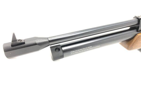 ARTEMIS CP1-M PELLET PISTOL, .22 CAL - NeonSales {{ shop.shopifyCountryName }}