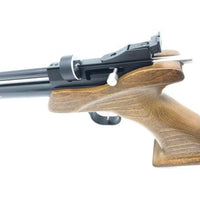ARTEMIS CP1-M PELLET PISTOL, .22 CAL - NeonSales {{ shop.shopifyCountryName }}