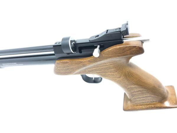 ARTEMIS CP1-M PELLET PISTOL, .22 CAL - NeonSales {{ shop.shopifyCountryName }}