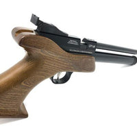 ARTEMIS CP1-M PELLET PISTOL, .22 CAL - NeonSales {{ shop.shopifyCountryName }}