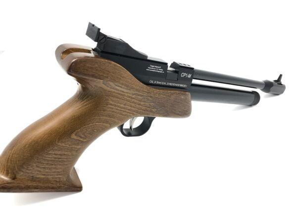 ARTEMIS CP1-M PELLET PISTOL, .22 CAL - NeonSales {{ shop.shopifyCountryName }}