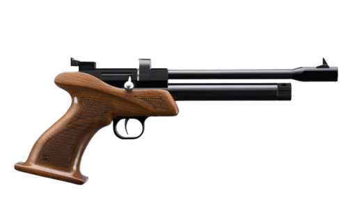 ARTEMIS CP1-M PELLET PISTOL, .22 CAL - NeonSales {{ shop.shopifyCountryName }}