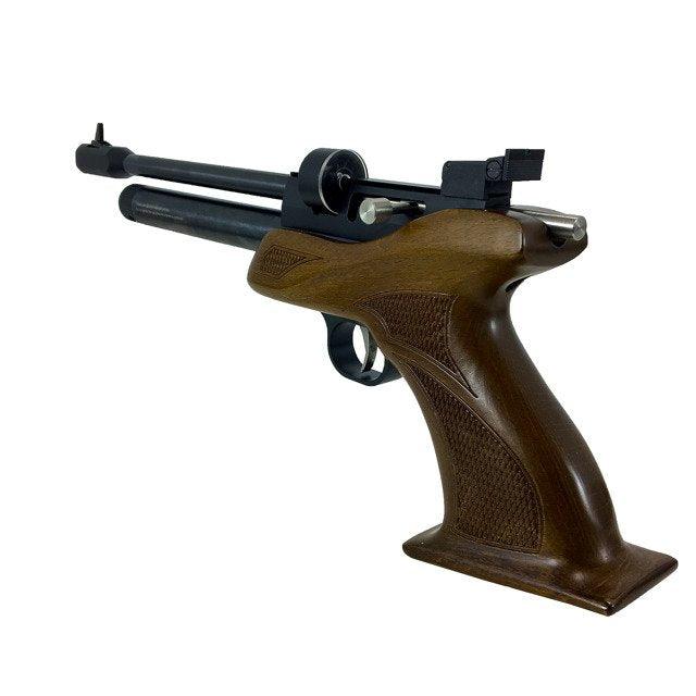 ARTEMIS CP1-M PELLET PISTOL, .22 CAL - NeonSales {{ shop.shopifyCountryName }}