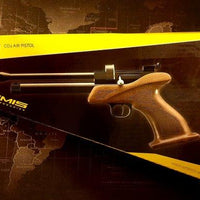 ARTEMIS CP1-M PELLET PISTOL, .22 CAL - NeonSales {{ shop.shopifyCountryName }}