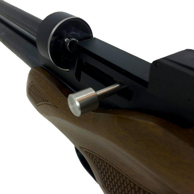 ARTEMIS CP1-M PELLET PISTOL, .22 CAL - NeonSales {{ shop.shopifyCountryName }}