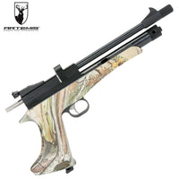 ARTEMIS CP2 (5.5MM) CO2 PISTOL/RIFLE KIT - CAMO - NeonSales {{ shop.shopifyCountryName }}