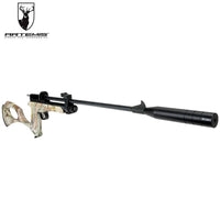 ARTEMIS CP2 (5.5MM) CO2 PISTOL/RIFLE KIT - CAMO - NeonSales {{ shop.shopifyCountryName }}