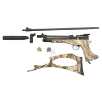 ARTEMIS CP2 (5.5MM) CO2 PISTOL/RIFLE KIT - CAMO - NeonSales {{ shop.shopifyCountryName }}