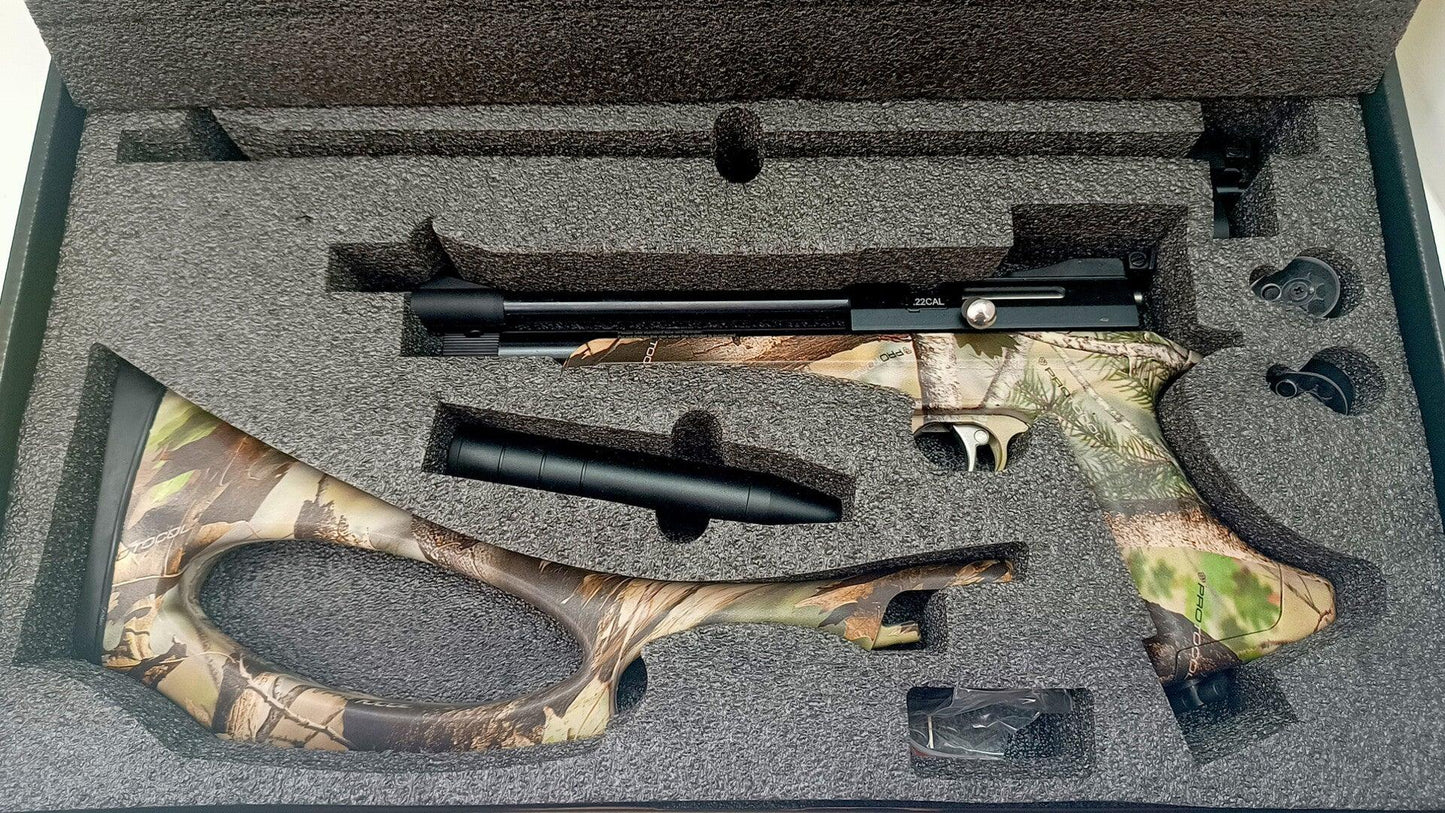 ARTEMIS CP2 (5.5MM) CO2 PISTOL/RIFLE KIT - CAMO - NeonSales {{ shop.shopifyCountryName }}
