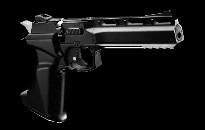 ARTEMIS CP400 MULTISHOT CO2 PISTOL, .177 CAL - NeonSales {{ shop.shopifyCountryName }}
