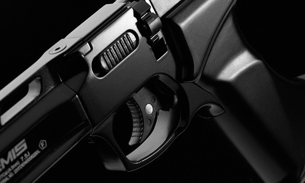 ARTEMIS CP400 MULTISHOT CO2 PISTOL, .177 CAL - NeonSales {{ shop.shopifyCountryName }}