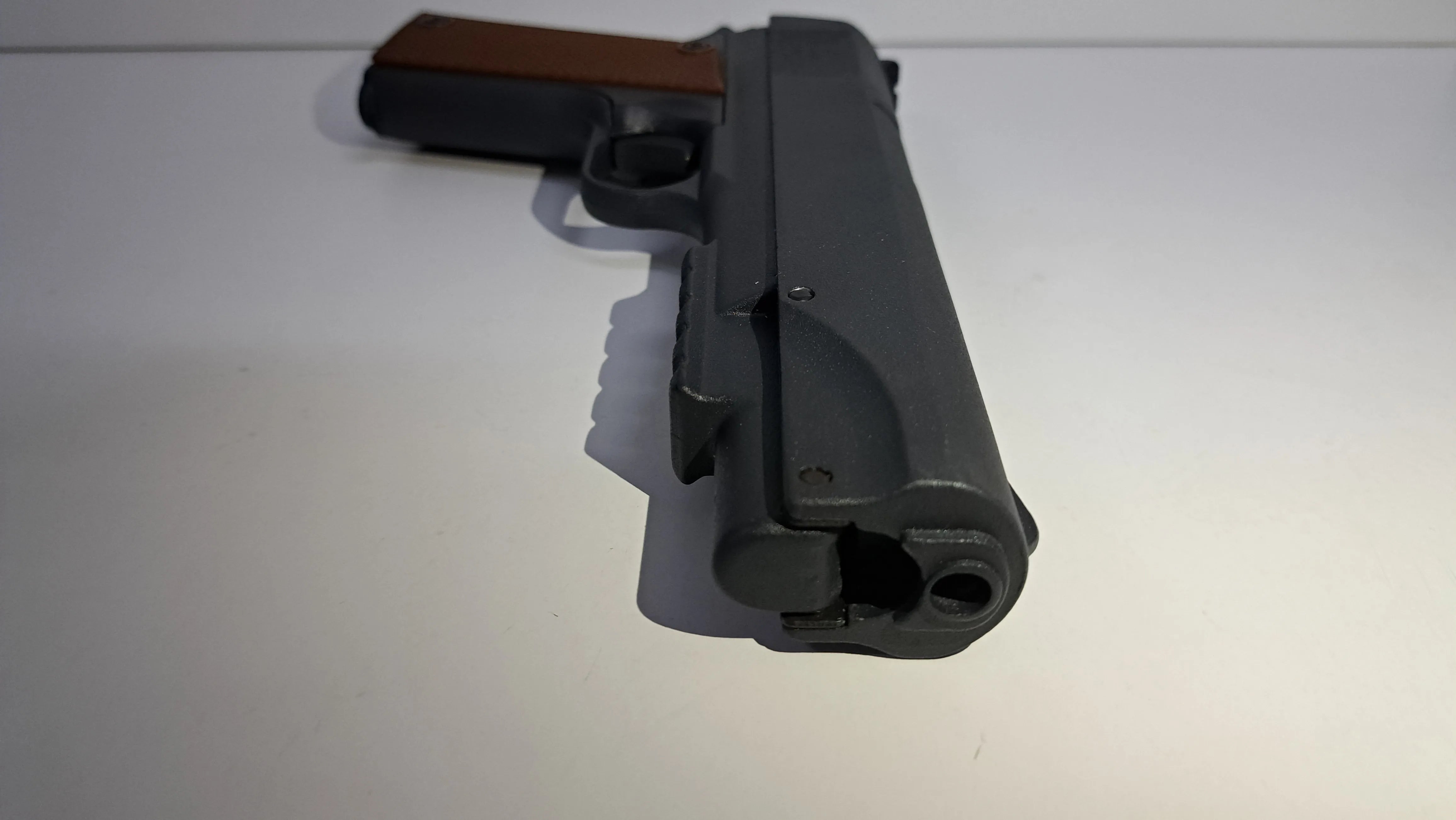 ARTEMIS LP400 .177 PELLET HAND-PUMP PISTOL - NeonSales {{ shop.shopifyCountryName }}