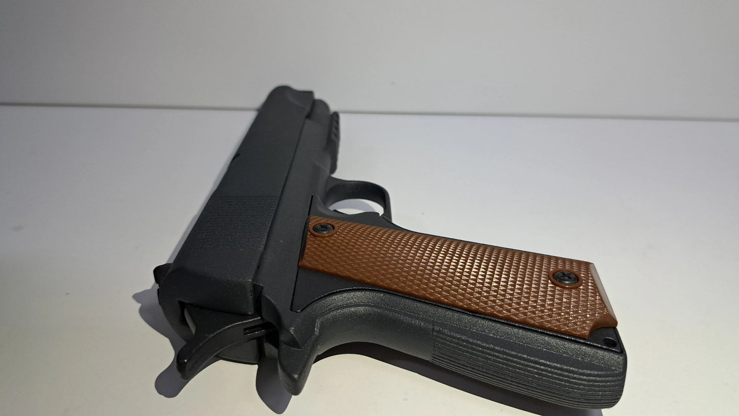 ARTEMIS LP400 .177 PELLET HAND-PUMP PISTOL - NeonSales {{ shop.shopifyCountryName }}
