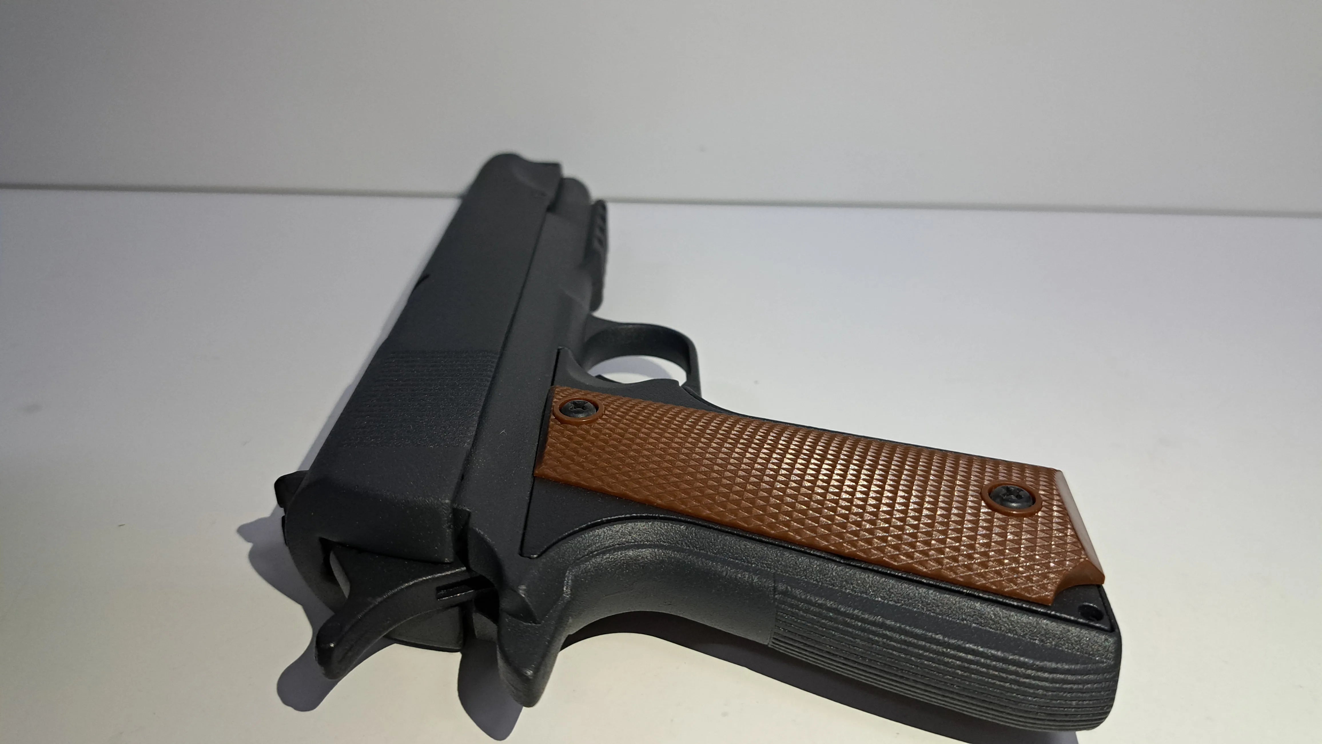 ARTEMIS LP400 .177 PELLET HAND-PUMP PISTOL - NeonSales {{ shop.shopifyCountryName }}