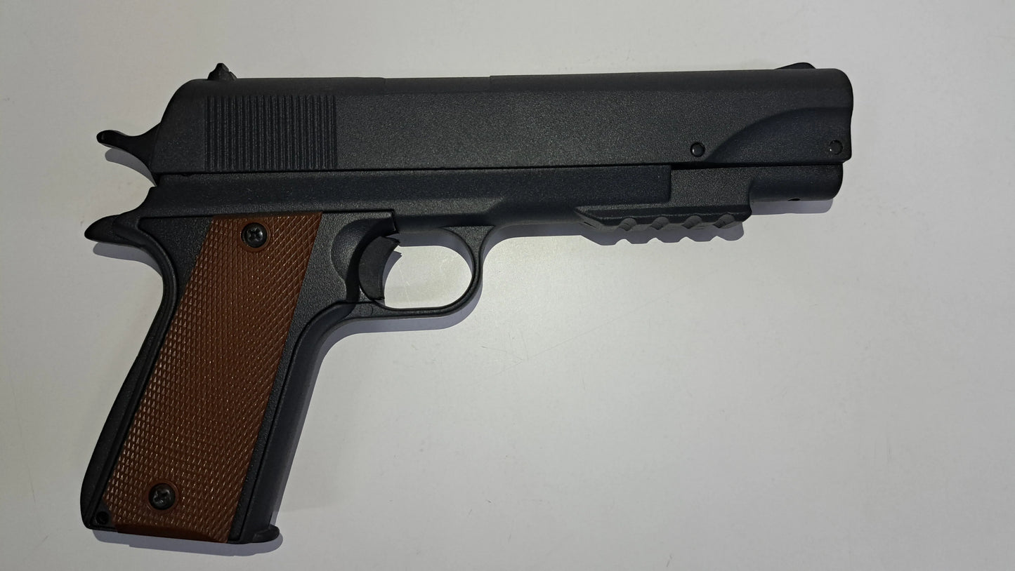 ARTEMIS LP400 .177 PELLET HAND-PUMP PISTOL - NeonSales {{ shop.shopifyCountryName }}