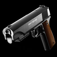 ARTEMIS LP400 HAND-PUMP PISTOL .22 AIRGUN - NeonSales {{ shop.shopifyCountryName }}