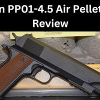 ARTEMIS LP400 HAND-PUMP PISTOL .22 AIRGUN - NeonSales {{ shop.shopifyCountryName }}