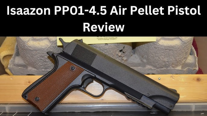 ARTEMIS LP400 HAND-PUMP PISTOL .22 AIRGUN - NeonSales {{ shop.shopifyCountryName }}