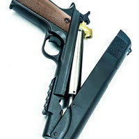 ARTEMIS LP400 HAND-PUMP PISTOL .22 AIRGUN - NeonSales {{ shop.shopifyCountryName }}