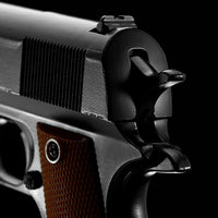 ARTEMIS LP400 HAND-PUMP PISTOL .22 AIRGUN - NeonSales {{ shop.shopifyCountryName }}