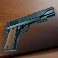 ARTEMIS LP400 HAND-PUMP PISTOL .22 AIRGUN - NeonSales {{ shop.shopifyCountryName }}