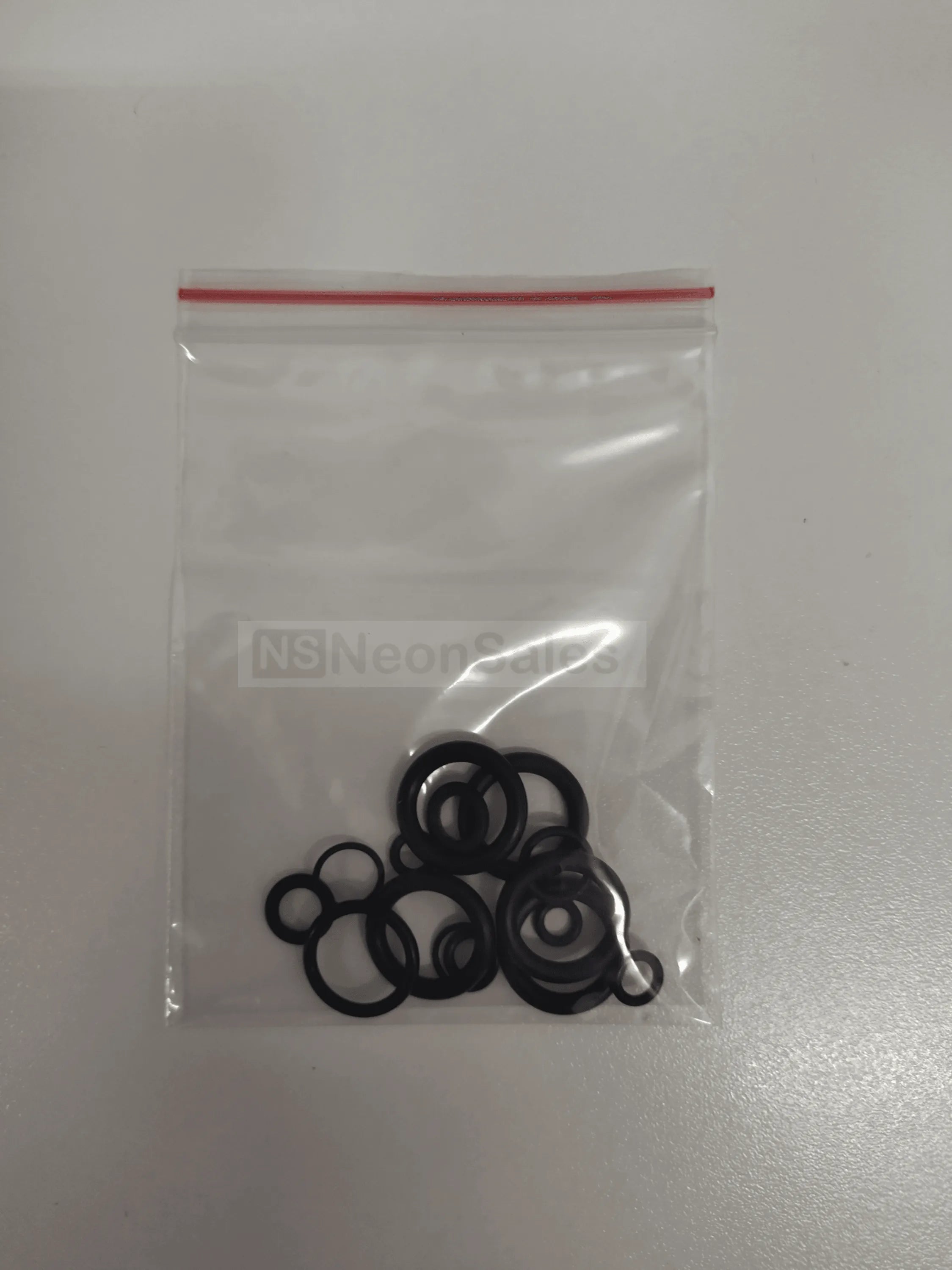 ARTEMIS PR900 COMPLETE SEAL KIT, 300 BAR RATED - NeonSales {{ shop.shopifyCountryName }}