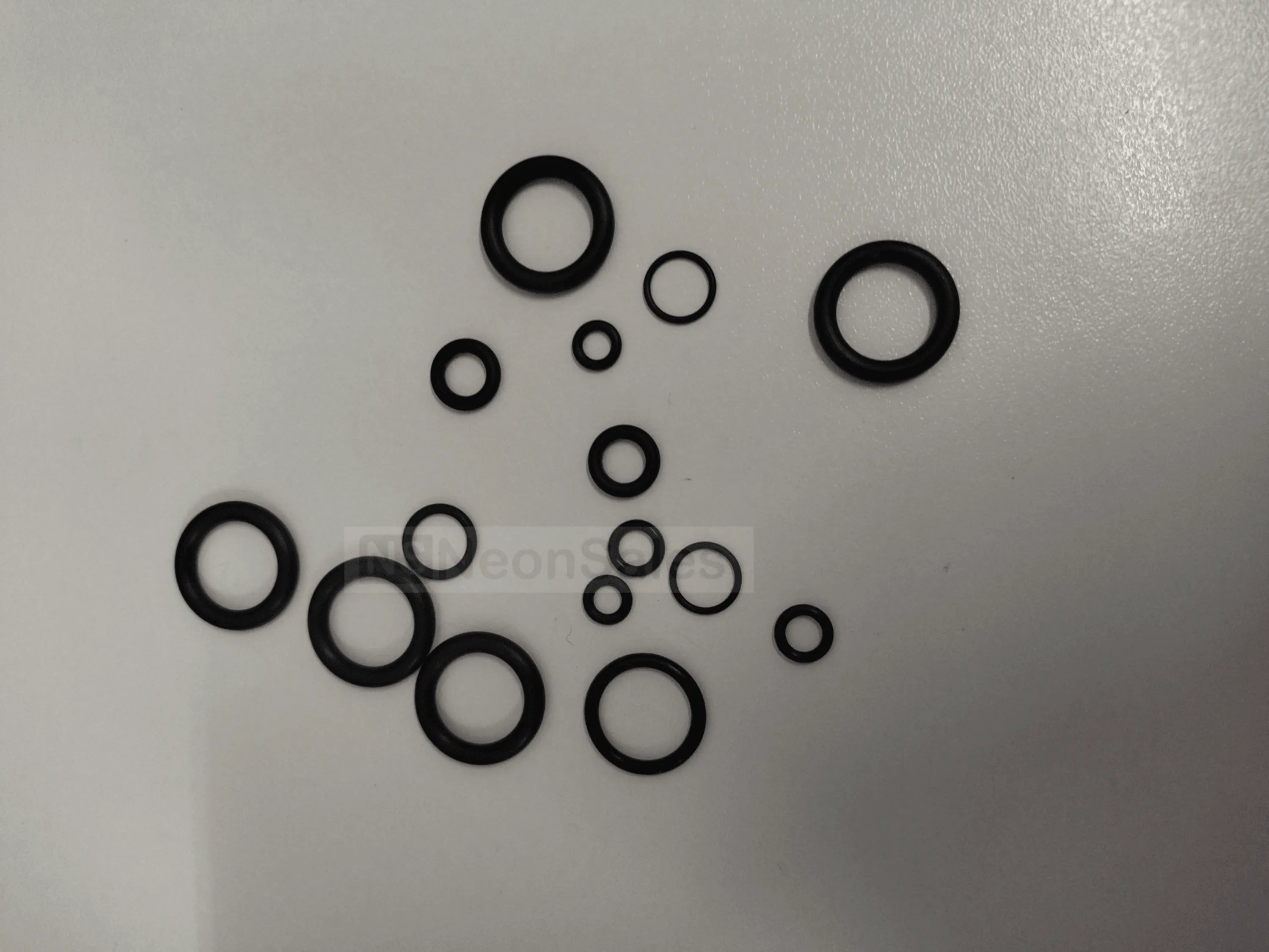 ARTEMIS PR900 COMPLETE SEAL KIT, 300 BAR RATED - NeonSales {{ shop.shopifyCountryName }}