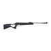 SNOWPEAK GR800S 5.5MM AIR RIFLE - BLACK - NeonSales {{ shop.shopifyCountryName }}
