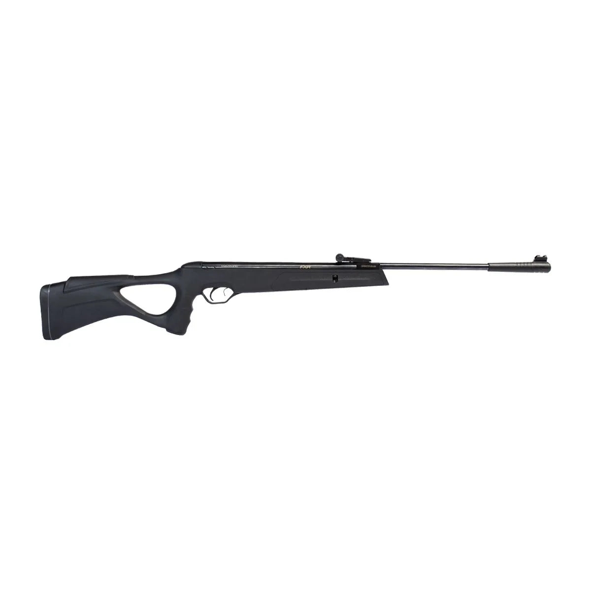 SNOWPEAK GR800S 5.5MM AIR RIFLE - BLACK - NeonSales {{ shop.shopifyCountryName }}