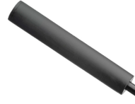 ARTEMIS SR1250S SPARE THREAD-ON SILENCER - BLACK - NeonSales {{ shop.shopifyCountryName }}